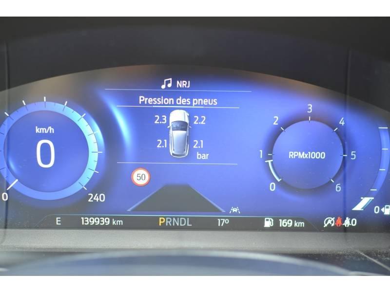 Ford Kuga - Photo 25