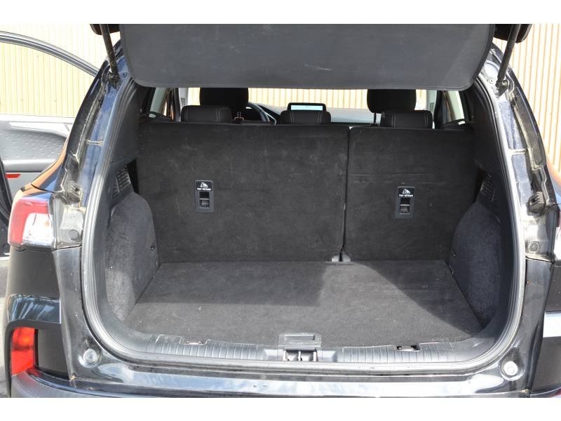 Ford Kuga - Photo 28