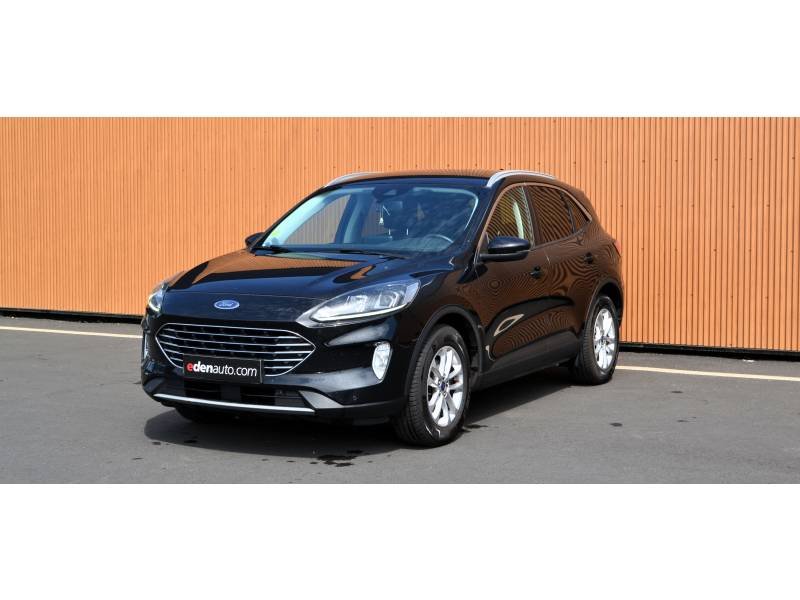Ford Kuga - Photo 31