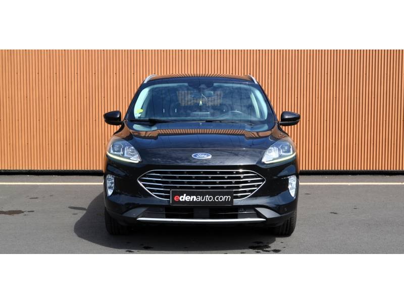 Ford Kuga - Photo 32