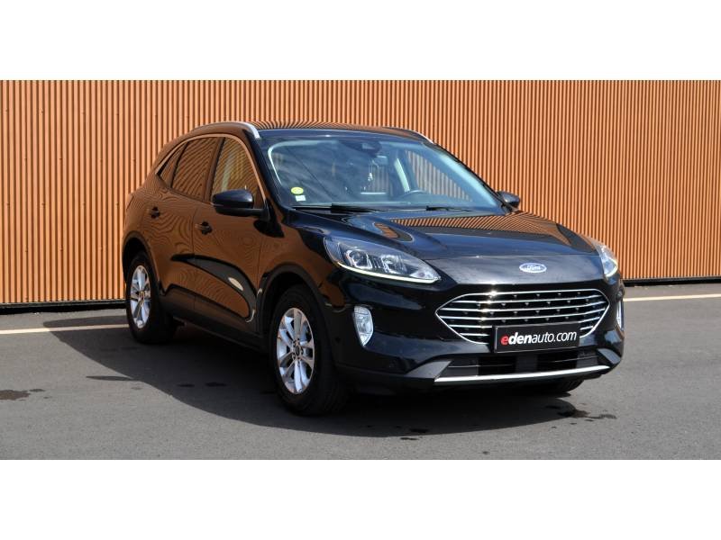 Ford Kuga - Photo 33