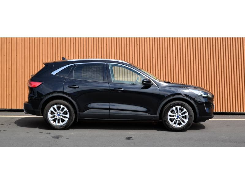 Ford Kuga - Photo 37