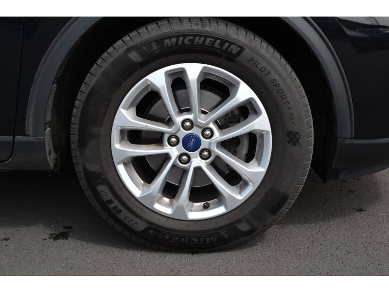 Ford Kuga - Photo 39