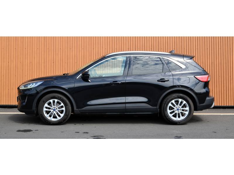 Ford Kuga - Photo 4