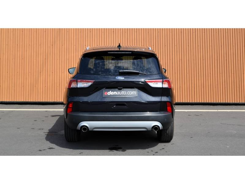 Ford Kuga - Photo 41