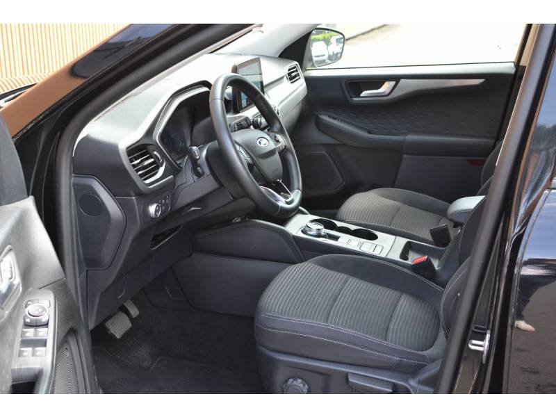 Ford Kuga - Photo 43