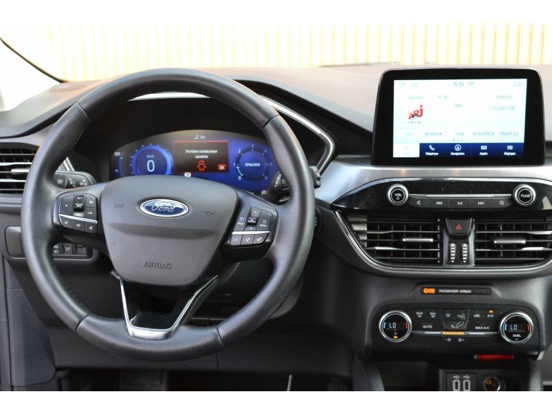 Ford Kuga - Photo 45