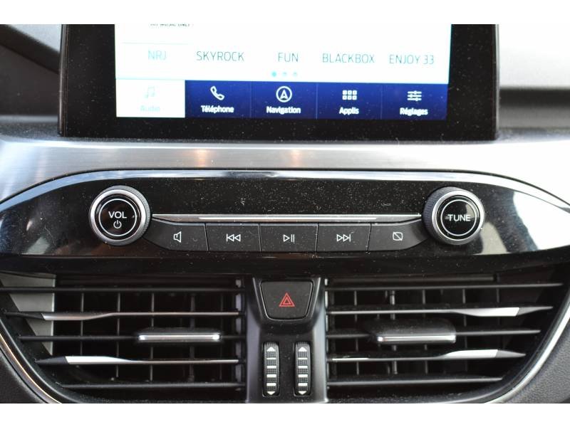 Ford Kuga - Photo 47