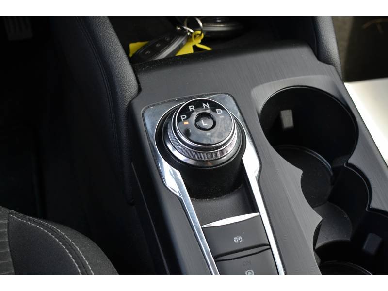 Ford Kuga - Photo 49
