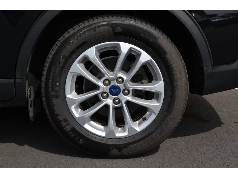 Ford Kuga - Photo 6
