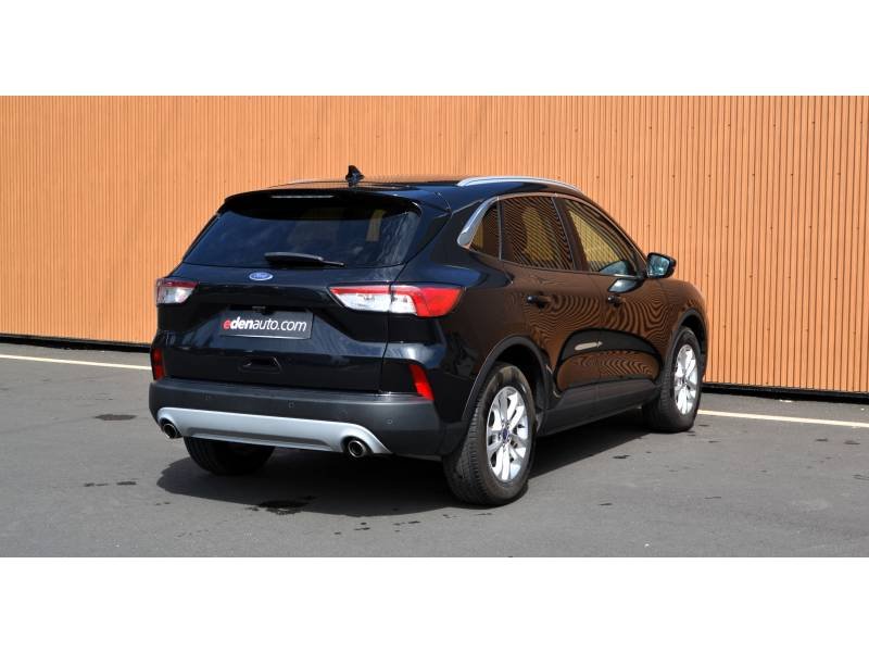 Ford Kuga - Photo 10