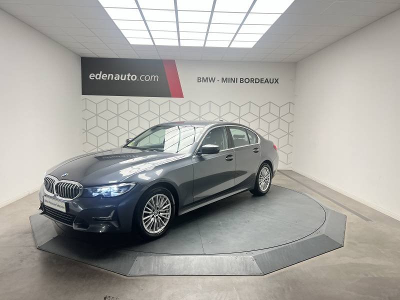 BMW Série 3