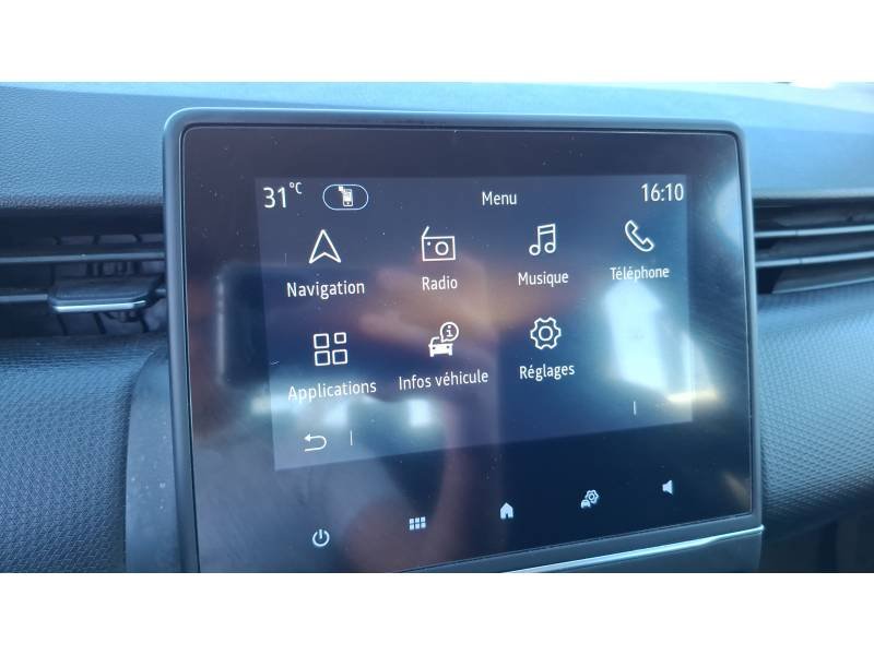 Renault Clio - Photo 15
