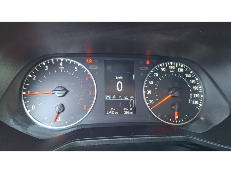 Renault Clio - Photo 20
