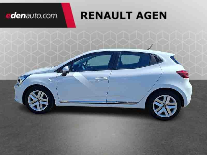 Renault Clio - Photo 2