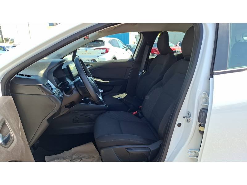 Renault Clio - Photo 24