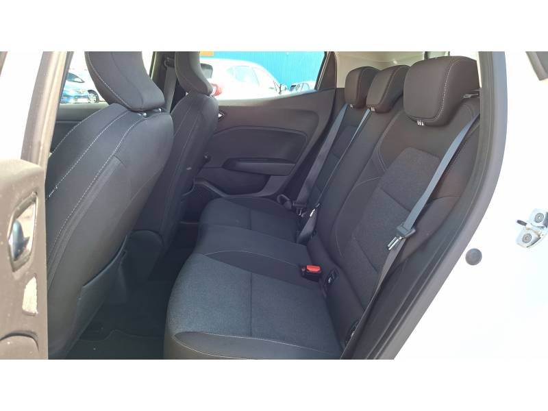Renault Clio - Photo 27