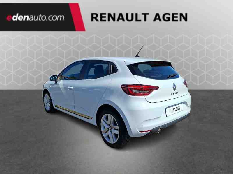 Renault Clio - Photo 3