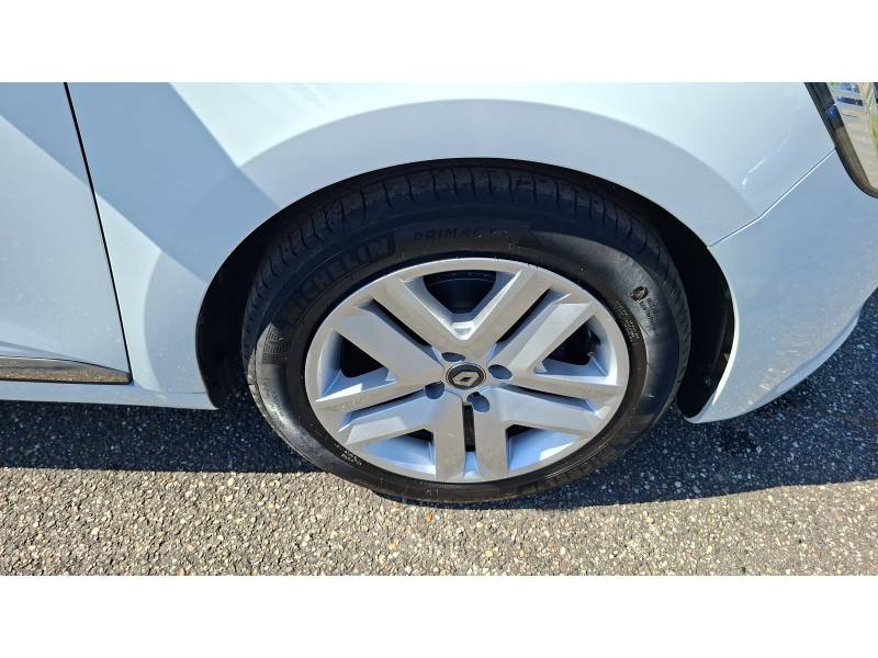 Renault Clio - Photo 32