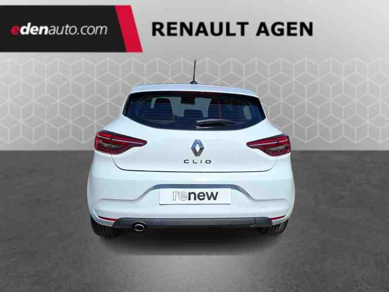 Renault Clio - Photo 4