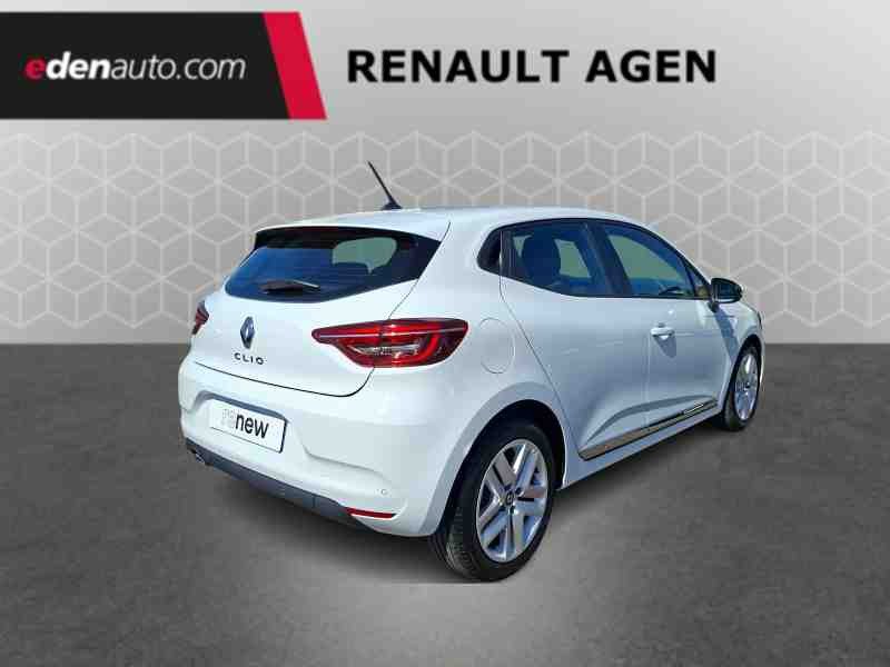 Renault Clio - Photo 5