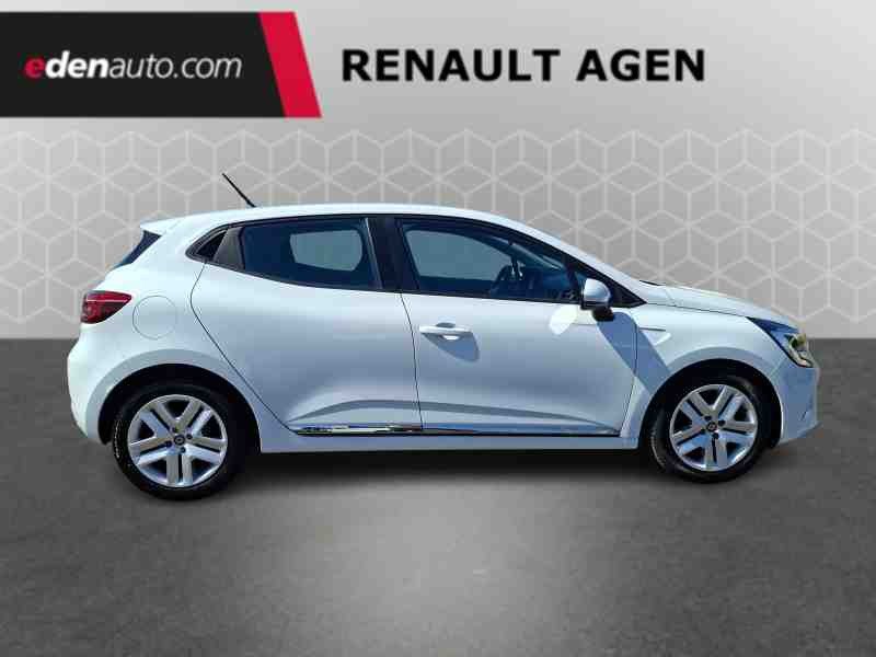 Renault Clio - Photo 6