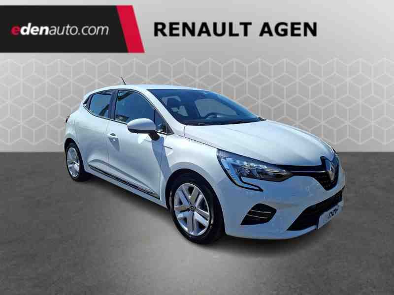 Renault Clio - Photo 7