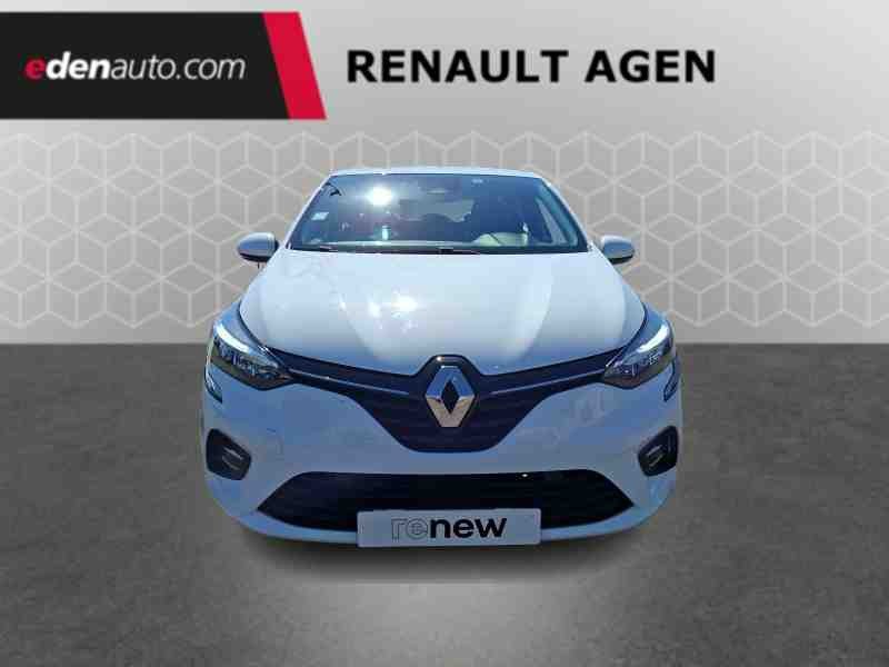 Renault Clio - Photo 8