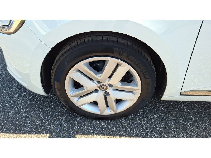 Renault Clio - Photo 9
