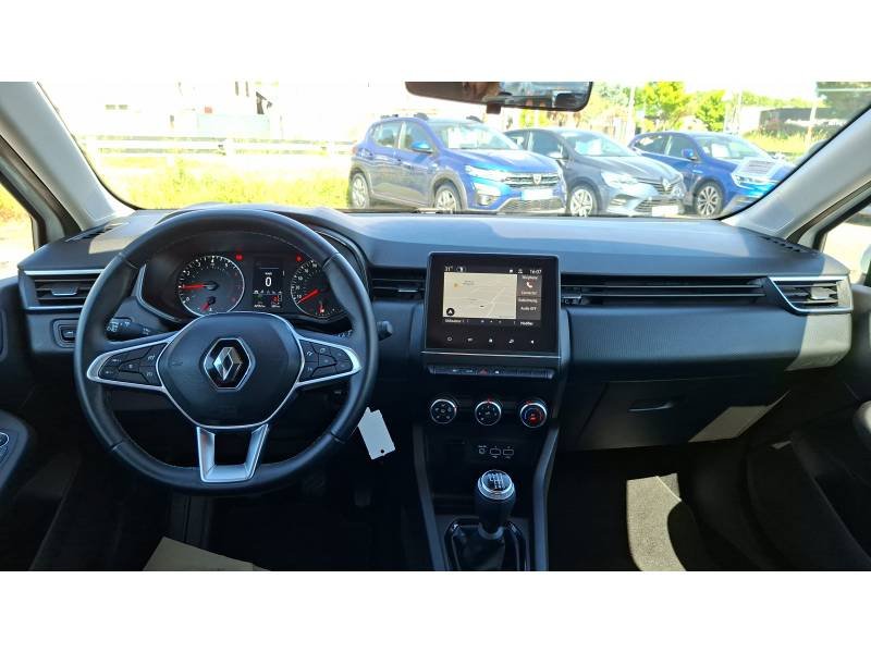 Renault Clio - Photo 10