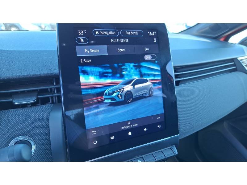 Renault Clio - Photo 17