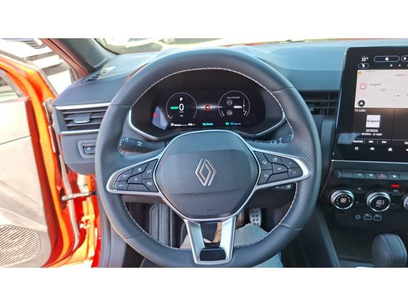Renault Clio - Photo 19
