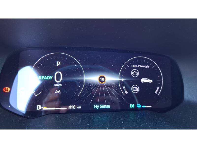 Renault Clio - Photo 23