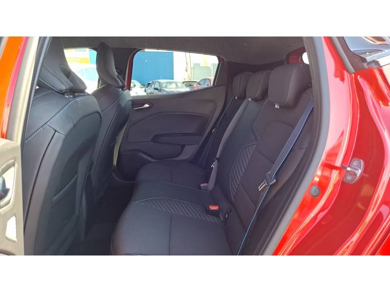 Renault Clio - Photo 31
