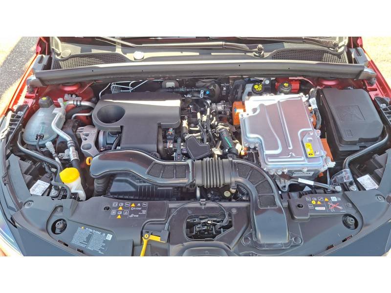 Renault Clio - Photo 37