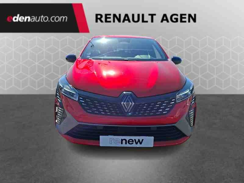 Renault Clio - Photo 8