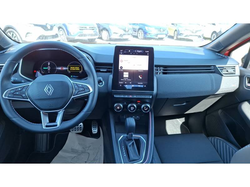 Renault Clio - Photo 10