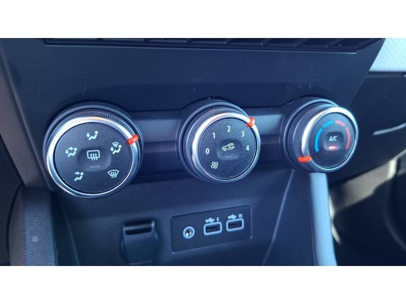 Renault Clio - Photo 11