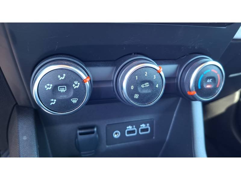 Renault Clio - Photo 13