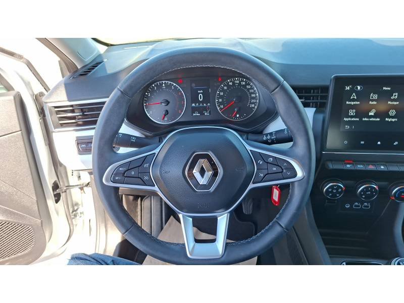 Renault Clio - Photo 17