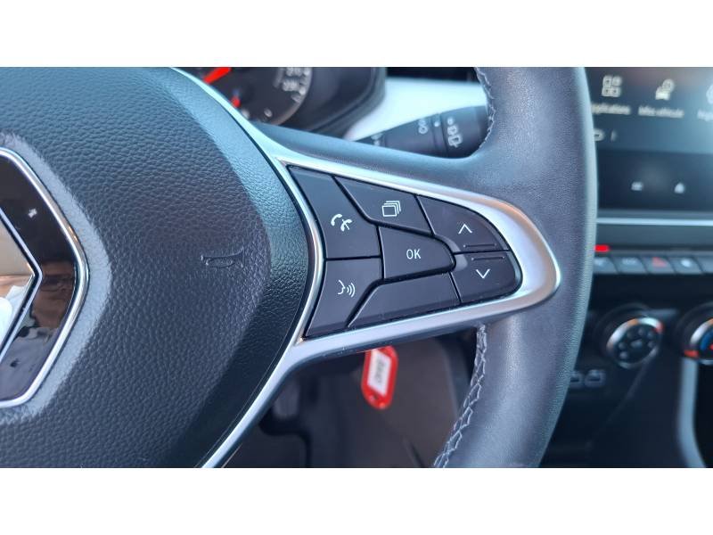 Renault Clio - Photo 18