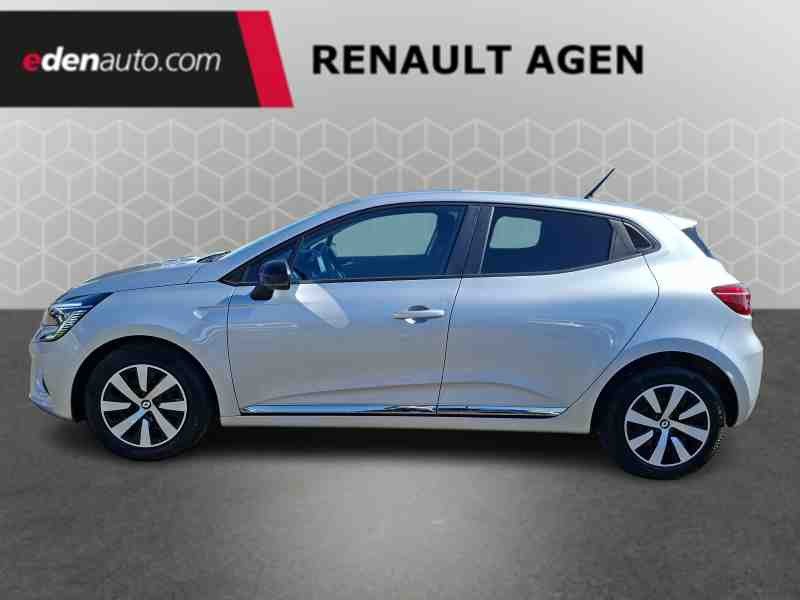 Renault Clio - Photo 2