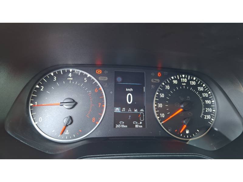 Renault Clio - Photo 21