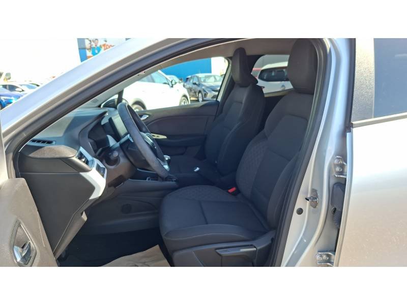 Renault Clio - Photo 24