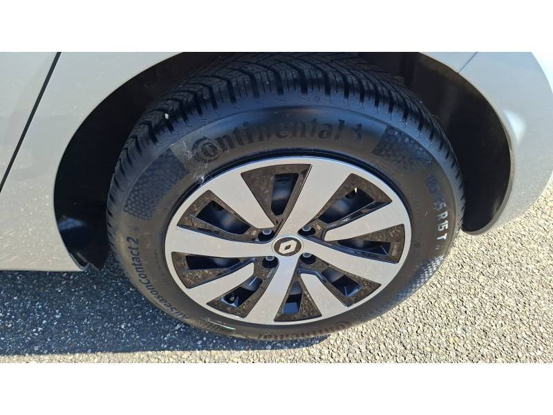 Renault Clio - Photo 26