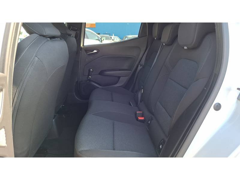 Renault Clio - Photo 27