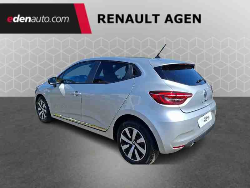 Renault Clio - Photo 3
