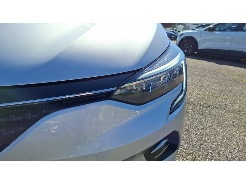 Renault Clio - Photo 33