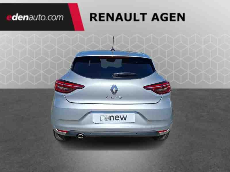 Renault Clio - Photo 4