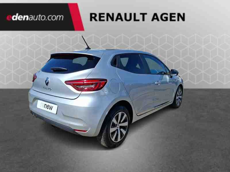 Renault Clio - Photo 5